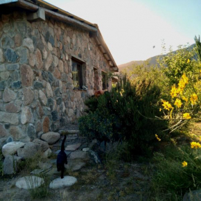 Refugio de Montaña 